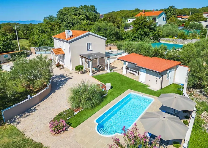 Villa Frana