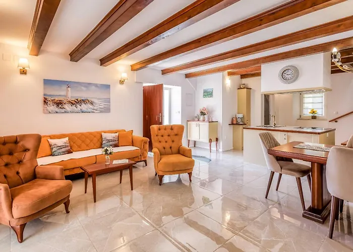 Villa Frana *