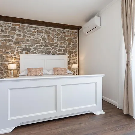 Villa Frana *