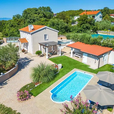 Villa Frana