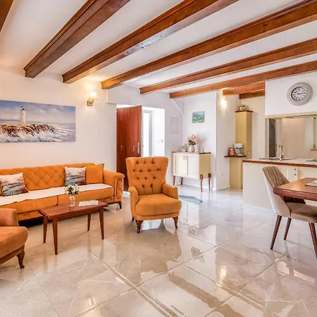 Villa Frana *